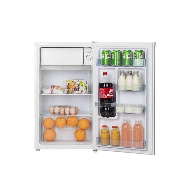 second hand small fridge