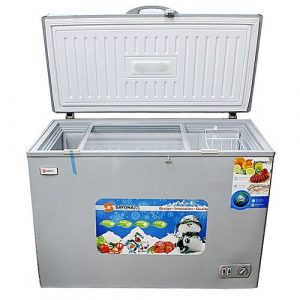 deep freezer 350 ltr